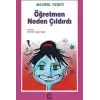 Öğretmen Neden Çıldırdı?