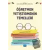 Öğretmen Yetiştirmenin Temelleri