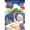 Öğretmenim Bay Einstein