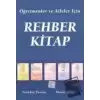 Öğretmenler ve Aileler İçin Rehber Kitap