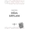 Oğul Sırtlanı