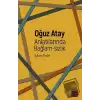 Oğuz Atay Anlatılarında Bağlam-sızlık