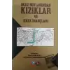 Oğuz Boylarından Kızıklar ve Halk İnançları