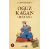 Oğuz Kağan Destanı