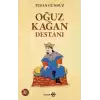 Oğuz Kağan Destanı