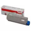 Oki Mc853-873 7.300 Sayfa Magenta Kırmızı Toner 45862838