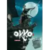Okko 5 - Boşluk Devri (Ciltli)