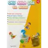 Oku Anla Çöz Dil Bilgisi - (1. Sınıf)