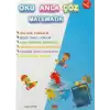 Oku Anla Çöz - Matematik (1. Sınıf)