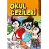 Okul Gezileri - Sakinler 4