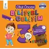 Okul Öncesi Bilişsel Gelişim 3. Seviye