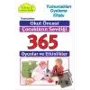 Okul Öncesi Çocukların Sevdiği 365 Oyun ve Etkinlikler