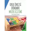 Okul Öncesi Dönemde Müzik Eğitimi