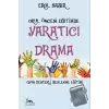 Okul Öncesi Eğitimde Yaratıcı Drama