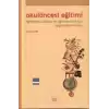 Okul Öncesi Eğitimi Öğretmen Adayları ve Öğretmenleri İçin Uygulama Kılavuzu