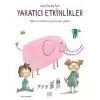 Okul Öncesi İçin Yaratıcı Etkinlikler