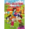 Okul Öncesi Zeka Geliştirme Oyunları 2