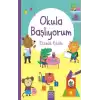 Okula Başlıyorum Etkinlik Kitabı