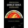 Okulda Çoklu Zeka Kuramı