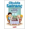 Okulda Satranç 1. Seviye - Başlangıç