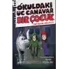 Okuldaki Üç Canavar Bir Çocuk : İntikam Arayışı