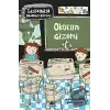 Okulun Gizemi - Lasse Maja Dedektif Bürosu