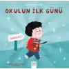 Okulun İlk Günü - Süper Kahraman Ben