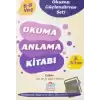 Okuma Anlama Kitabı - 3. Kitap