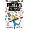 Okuma Bilmeyen Kitapçı