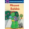 Okuma Kulübü - Okumayı Seviyorum Dizisi