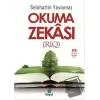 Okuma Zekası (RIQ)