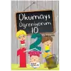 Okumayı Öğreniyorum - 10