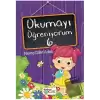 Okumayı Öğreniyorum - 6