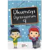 Okumayı Öğreniyorum - 9