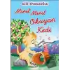 Okuyan Kedi Dizisi (10 Kitap Takım)