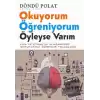 Okuyorum Öğreniyorum - Öyleyse Varım