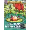 Öküz Olmak İsteyen Kurbağa