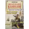 Okyanusların Kaşifleri - Kaşifler