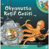 Okyanusta Keşif Gezisi - Harika Hayvanlar