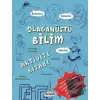 Olağanüstü Bilim Aktivite Kitabı