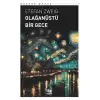 Olağanüstü Bir Gece