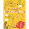 Olağanüstü İnsan Vücudu Aktivite Kitabı