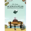 Olamayanlar