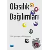 Olasılık Dağılımları