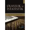 Olasılık ve İstatistik