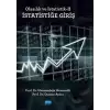 Olasılık ve İstatistik-2 : İstatistiğe Giriş