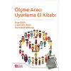 Ölçme Aracı Uyarlama El Kitabı