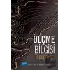 Ölçme Bilgisi - Topoğrafya