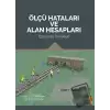 Ölçü Hataları ve Alan Hesapları