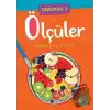 Ölçüler - Kavramlar 3